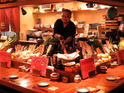 うだつ 桜木町野毛本店の写真1