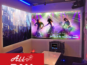 ビッグエコー BIG ECHO 秋葉原昭和通り口駅前店の写真1