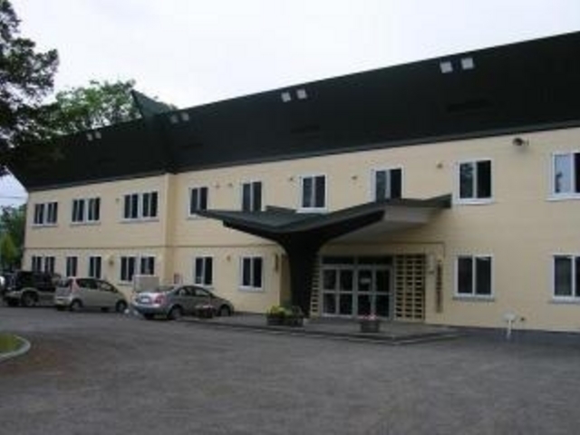 恵庭市青少年宿泊研修施設の写真1