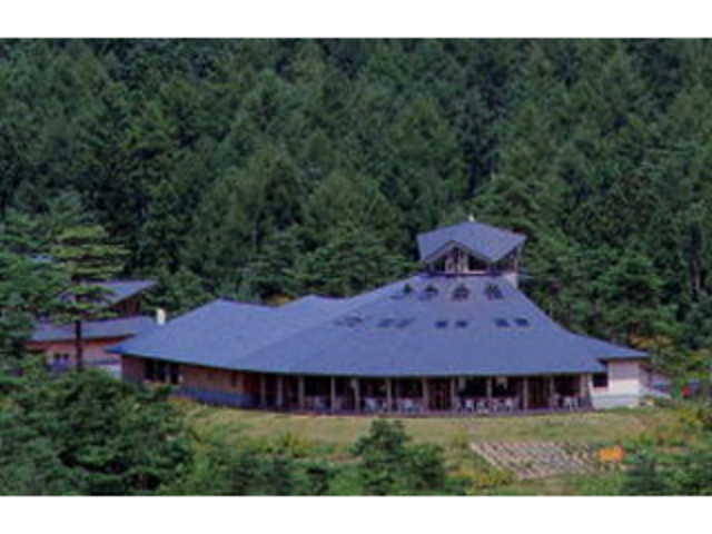 遊林ランド種山