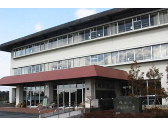 関市立少年自然の家の写真1