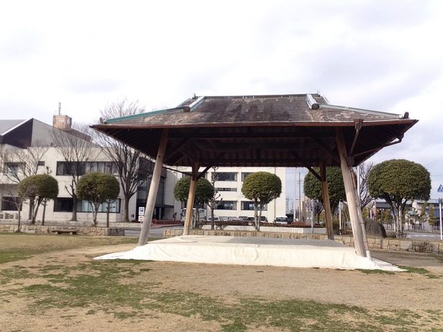 尾西スポーツセンター