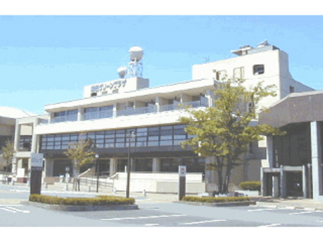 尾西グリーンプラザ