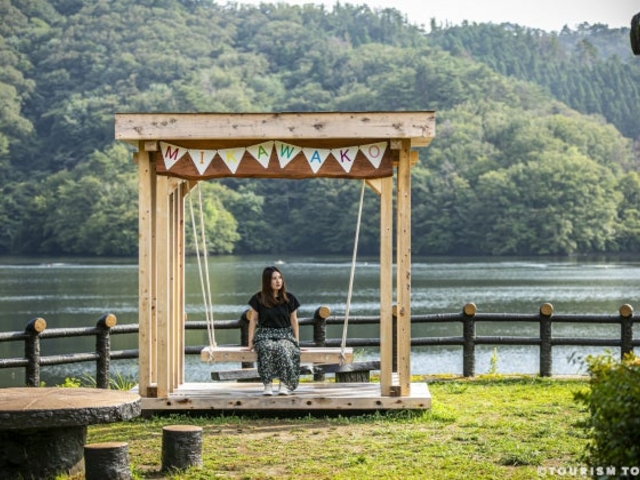 三河湖観光センターの写真1