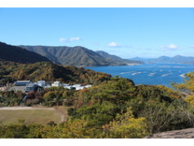 国立江田島青少年交流の家の写真1