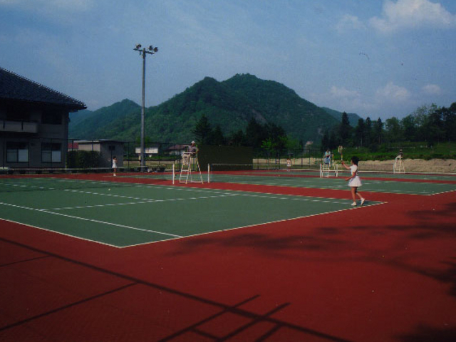 緑の村文化センターの写真1