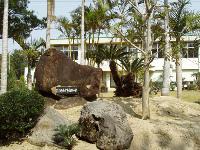 奄美少年自然の家の写真1