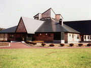 厚岸水鳥観察館の写真1