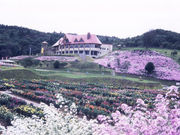 秋田市雄和観光交流館「ヴィラフローラ」の写真1