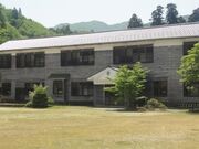 小国ふるさとふれあい村「楯山荘」の写真4