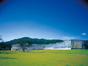 大沢野ウェルネスリゾート ウィンディの写真1