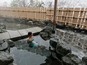 大沢野ウェルネスリゾート ウィンディの写真3