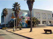 南熱海マリンホールの写真1