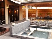 南伊豆町営温泉銀の湯会館の写真2
