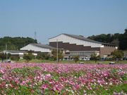 掛川市文化会館シオーネの写真1