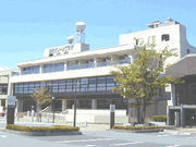 尾西グリーンプラザの写真1