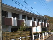 おおみやサイクリングターミナルの写真2