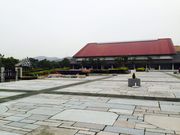 京都府立山城総合運動公園「太陽が丘」(センター施設)の写真2