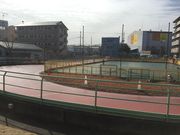 伊丹市立ローラースケート場の写真3