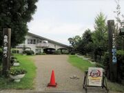 大和郡山市立 里山の駅 風とんぼの写真2