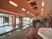 奥津温泉 花美人の里の写真2