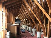 奥津温泉 花美人の里の写真4