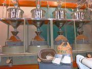 南阿蘇 そば道場の写真4