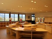 南阿蘇 そば道場の写真2