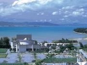 南城市文化センター・シュガーホールの写真1