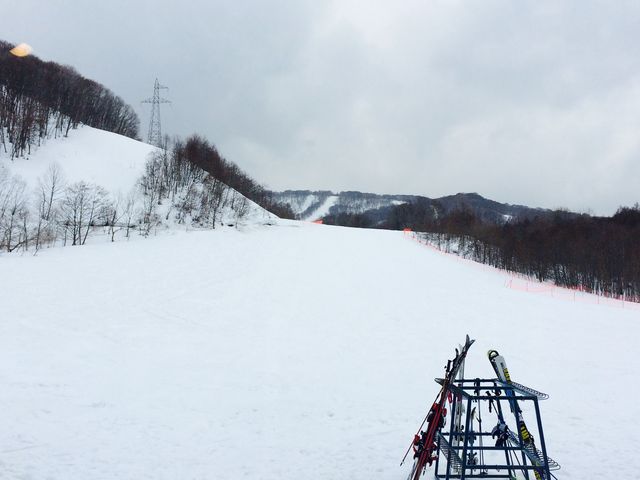 八幡平リゾート下倉スキー場