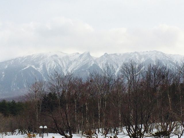 八幡平リゾートパノラマスキー場