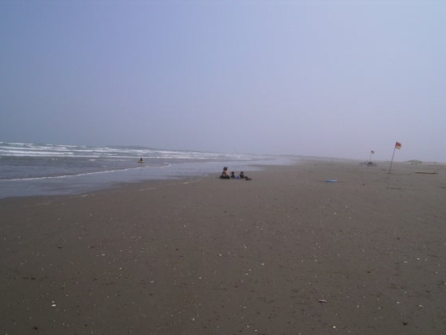 作田海水浴場