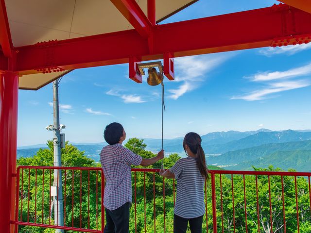 GALA湯沢スキー場