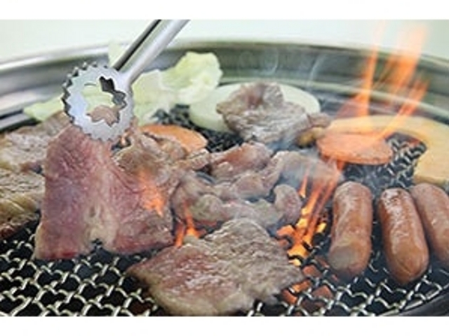 BBQ_スキージャム勝山