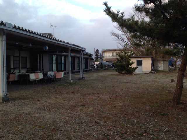 水泳場(志賀エリア)の写真1