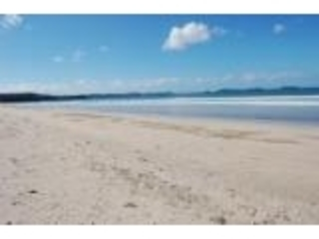 脇本海水浴場の写真1