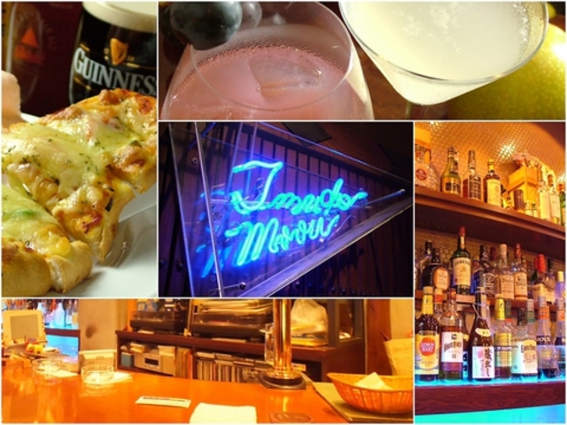 タキシードムーンの写真1