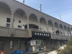 月寒体育館の写真1