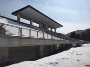円山スケート場の写真1