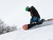 雫石スキー場の写真2