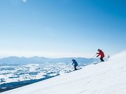 雫石スキー場の写真3