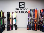 雫石スキー場の写真4