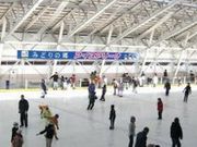 ホテルみどりの郷スケート場の写真2