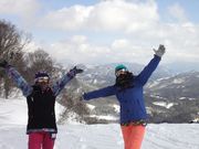 会津高原だいくらスキー場の写真4