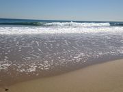 久慈浜海水浴場の写真2