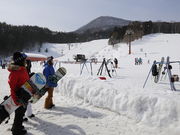 ノルン水上スキー場の写真3