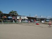 本須賀海水浴場の写真3