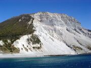 多幸湾海水浴場の写真2