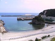 多幸湾海水浴場の写真3