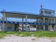 坂井海水浴場の写真1